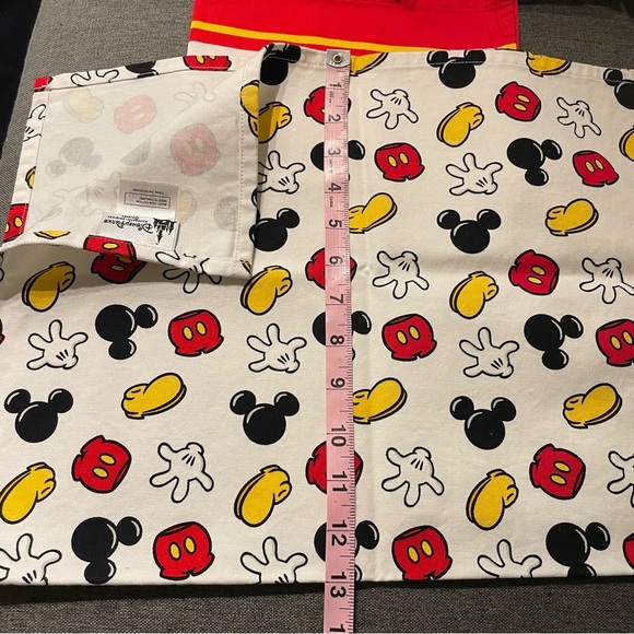 Disney Mickey Mouse kitchen towel set - Picture 3 of 8